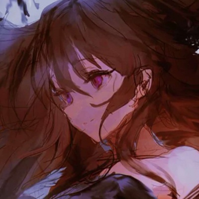 兽设赛博风格设计兽圈群